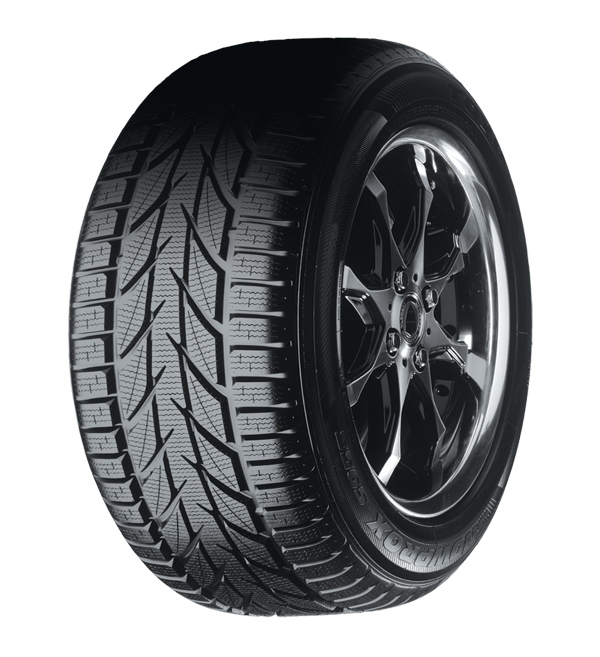 215/50R18 opona TOYO SNOWPROX S 953 92V
